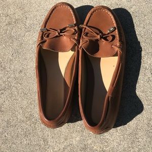 Michael Kors loafers